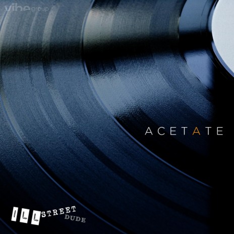 Acetate | Boomplay Music