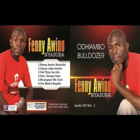 FENNY AWINO | Boomplay Music