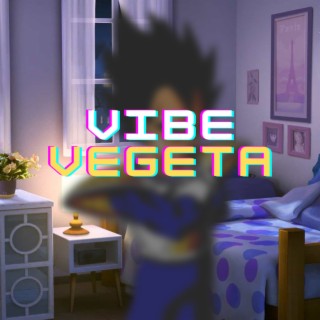 Vibe Vegeta