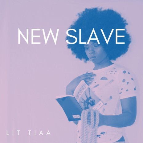 New Slave | Boomplay Music