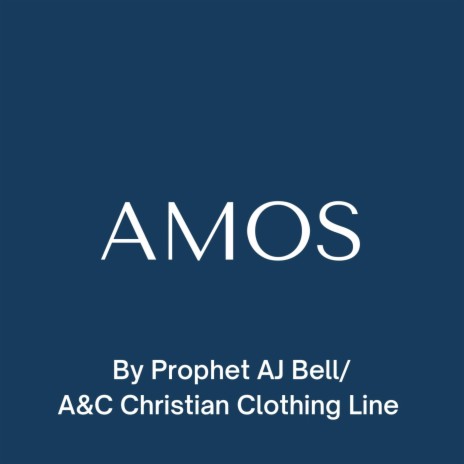 Amos | Boomplay Music