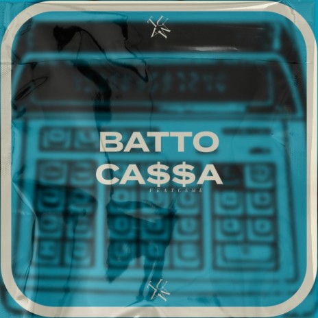 Batto Cassa ft. Ceme | Boomplay Music