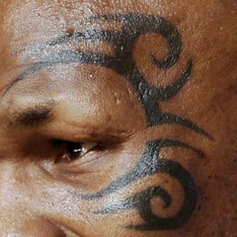 Mike Tyson | Boomplay Music