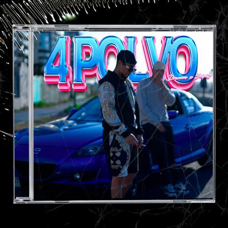 4Polvos ft. Yeipi the singer | Boomplay Music