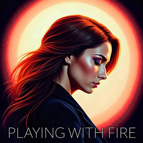 Playing With Fire | Boomplay Music