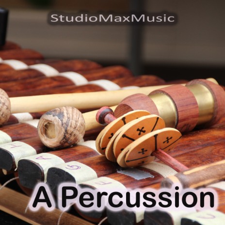 A Percussion | Boomplay Music