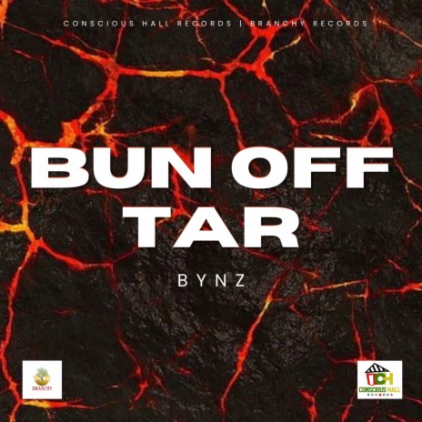 BUN OFF TAR