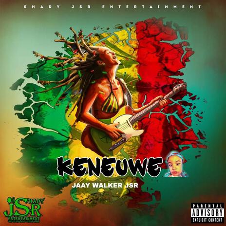 Keneuwe | Boomplay Music