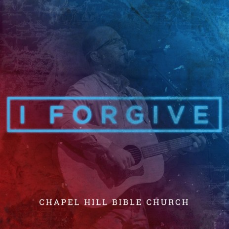 I Forgive | Boomplay Music