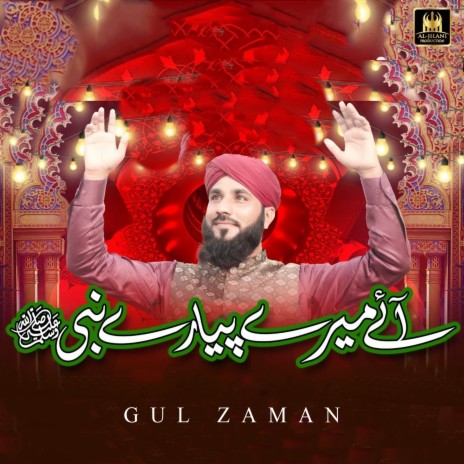 Aye Mere Pyare Nabi | Boomplay Music