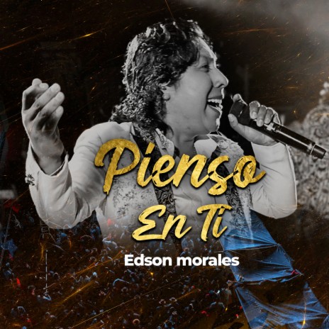 Pienso En Ti (En Vivo) | Boomplay Music