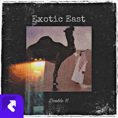 Exotic East Drill Beat (伴奏)