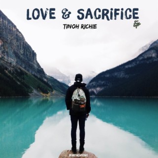 Love & Sacrifice (EP)