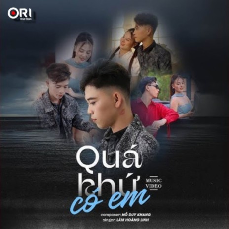 Quá Khứ Có Em (Remix) - Beat | Boomplay Music