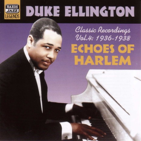 The New Black and Tan Fantasy ft. Duke Ellington Orchestra | Boomplay Music