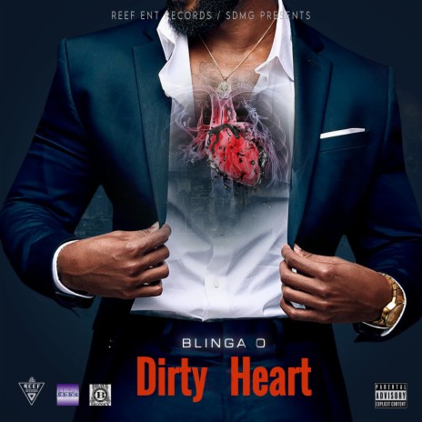 Dirty Heart | Boomplay Music