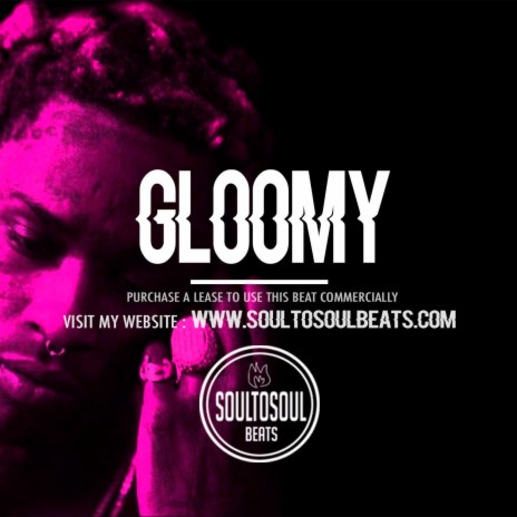 GLOOMY | Boomplay Music