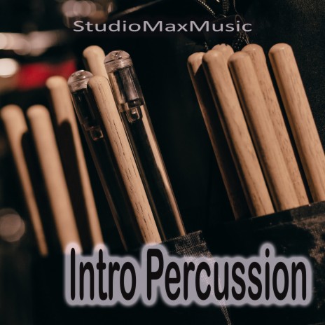 Intro Percussion