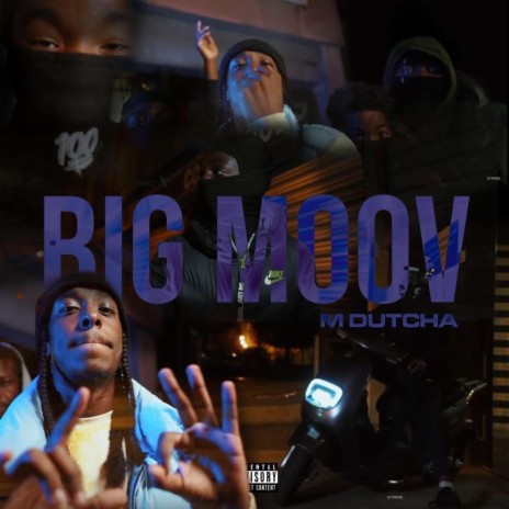 Big Moov | Boomplay Music