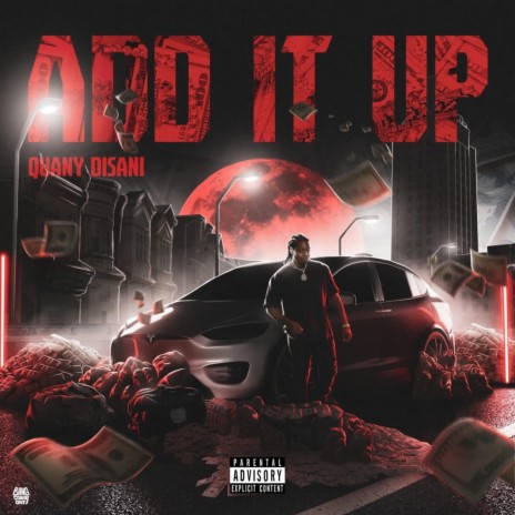 Add it up | Boomplay Music
