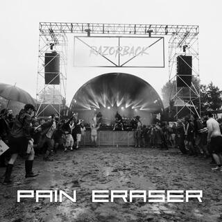 Pain Eraser lyrics | Boomplay Music