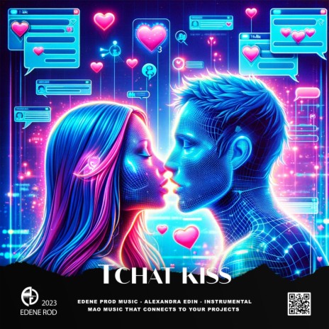 Tchat kiss | Boomplay Music