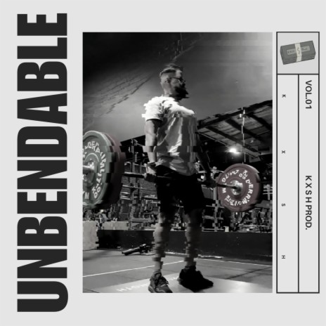 Unbendable | Boomplay Music