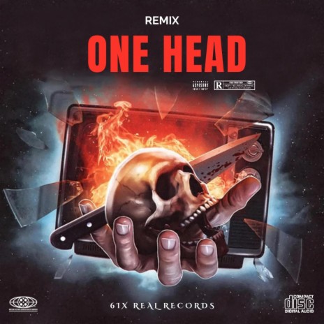 One Head