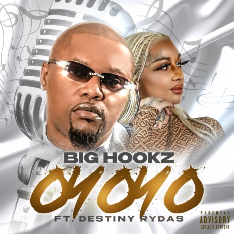 Oyoyo ft. Destiny Rydas | Boomplay Music