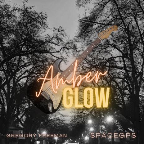 Amber Glow | Boomplay Music