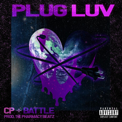 Plug Luv ft. CP | Boomplay Music