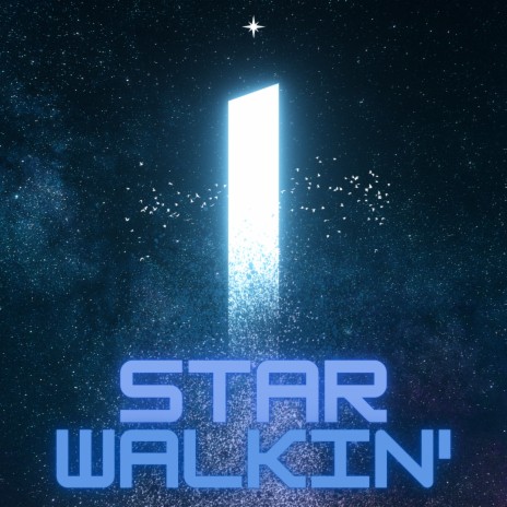 STAR WALKIN' | Boomplay Music