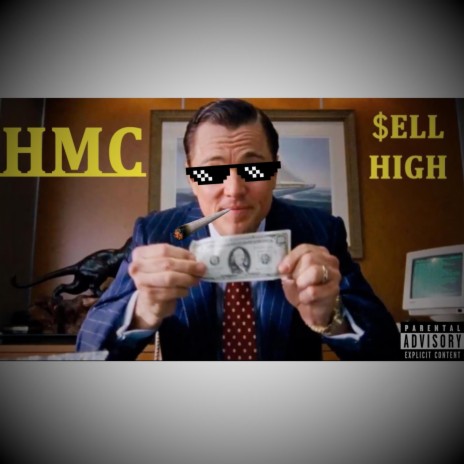 Sell High | Boomplay Music