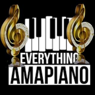 Amapiano vibe 2024 (Black Champ)