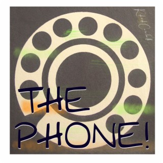 The phone!