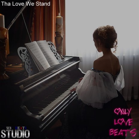 Tha Love We Stand ft. INLANDSIS | Boomplay Music