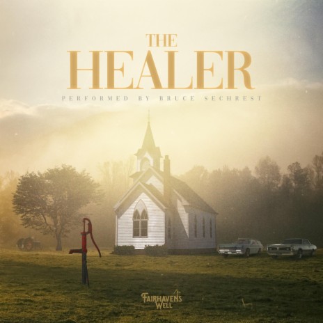 The Healer | Boomplay Music