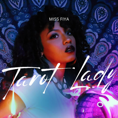 Tarot Lady | Boomplay Music