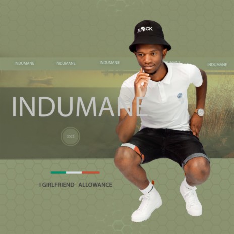 Ugibela Imfene ft. Ugatsheni | Boomplay Music