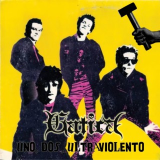 Uno, Dos, Ultraviolento