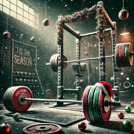 Twas The Night Before Liftmas | Boomplay Music