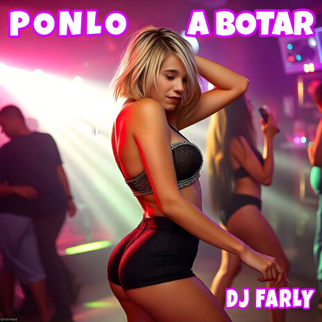 Ponlo a Botar