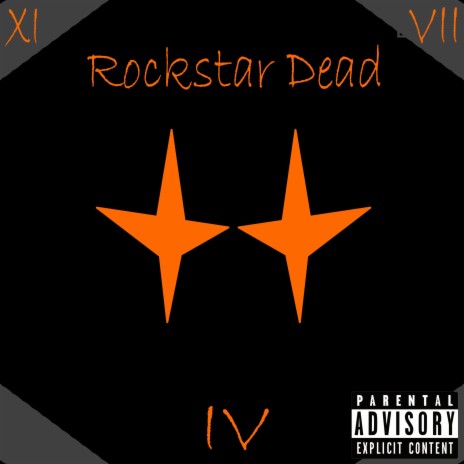Rockstar Dead ft. Xpyre
