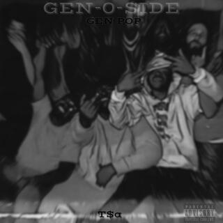 PROJECT X: GEN-0-$iDE