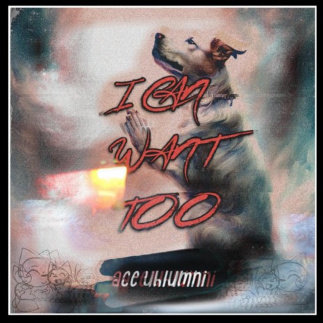 I CAN WANT TOO | Boomplay Music