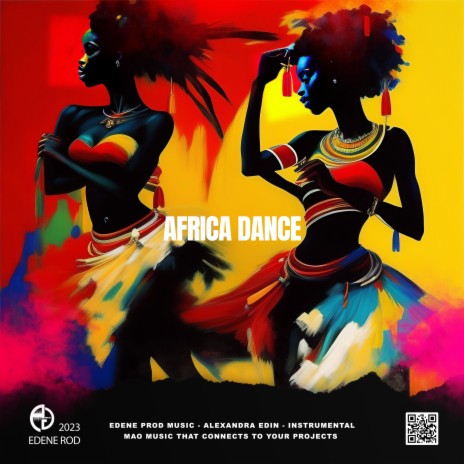 Africa dance | Boomplay Music