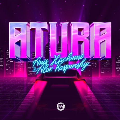 Atura ft. Alex Kaspersky | Boomplay Music
