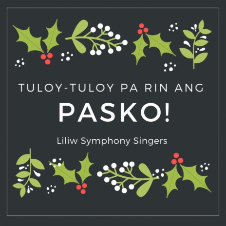 Tuloy-tuloy Pa Rin Ang Pasko | Boomplay Music