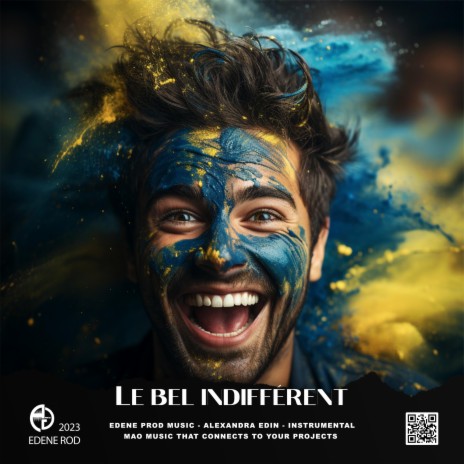 Le bel indifférent | Boomplay Music