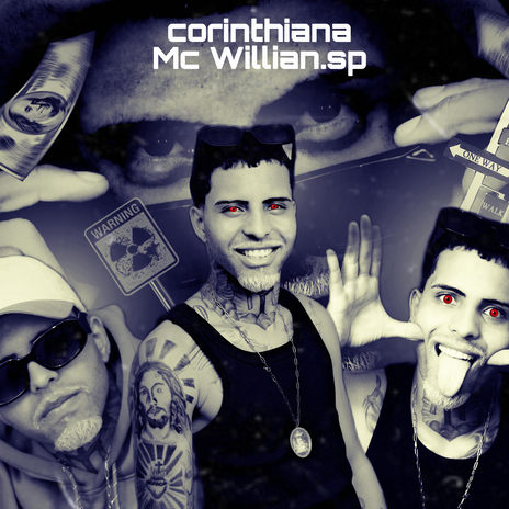 Corinthiana | Boomplay Music